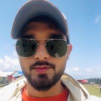 Afnan Yaseen的照片