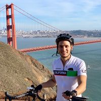 Federico Chapa's Photo