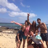 Miro Hostettler的照片