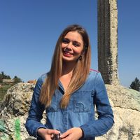 Lilla Pènzes's Photo