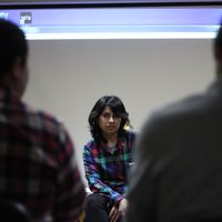 Karla Diaz Montalba的照片