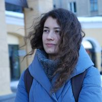 Veta Ivanchenko的照片