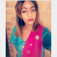 Natasha Luleka's Photo