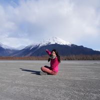 Liying Zheng的照片