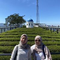 Siska Nurfitryani's Photo