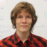 Igor Bakutin的照片