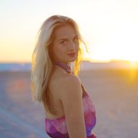 Anastasiya Zolochevskaya的照片