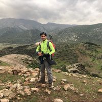 morteza abedi's Photo