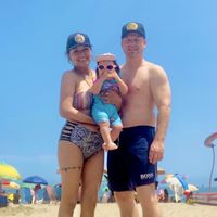 Jhul Mendoza-Siàncas's Photo