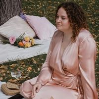 Polina Serbyna's Photo