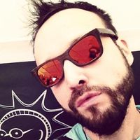 Alexey Martynenko's Photo