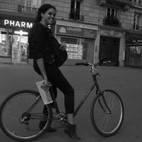 Myriam Benlmouaz's Photo