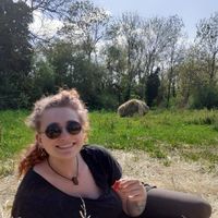 Zdjęcia użytkownika Marion Amand