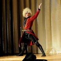 Fotos de Левон Восканян