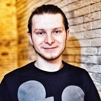 Dmitry Kostenev's Photo