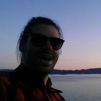 Nicolas Francisco's Photo