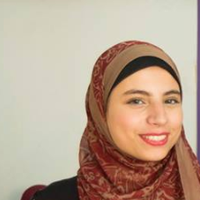 Aya Medhat Magdi's Photo