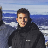 Fotos de Kyle spraker