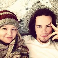 Chris Jacobs's Photo