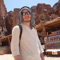 Marco Federico's Photo