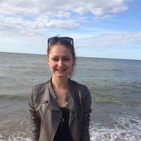 Photos de Anna Marciniak