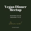Vegan Meetup by Yoga Tangalle's picture