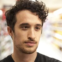 Yianni Warnock的照片