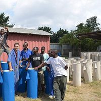 Fotos de Jordan Huffman