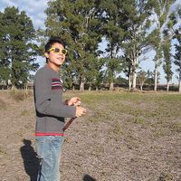 Juan Gonzalez's Photo