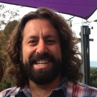 Peter Sablove's Photo