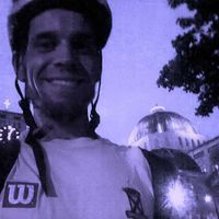 Marcelo Cajui's Photo