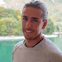 Federico Facchin的照片