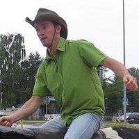 Adam Kuricki's Photo