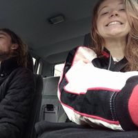 Suzie Blanchard的照片