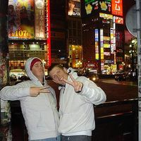 Simon Williams's Photo