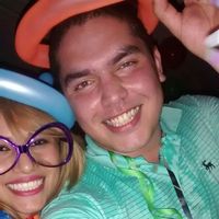 Julian Andrés Viera Husrtado的照片