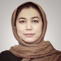 Darya Shafaee's Photo