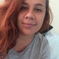 Fotos de Elidiane Karoline Aparecida de Oliveira