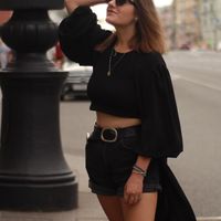 Anna Zhukova's Photo