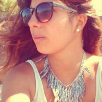 Dounia Gueye's Photo