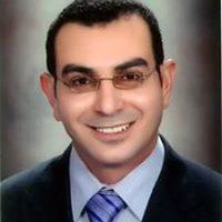 Mohamed Elbeyaly's Photo