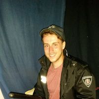 Fotos de Aad van den Hoogenband