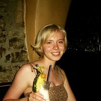 Alexandra Sachkova's Photo