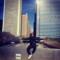 Emmanuel Zayas's Photo