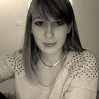 Justine Mocquart's Photo