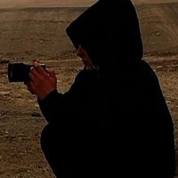 Paul Hoffmann's Photo