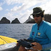 Marcos Rossi-Santos's Photo