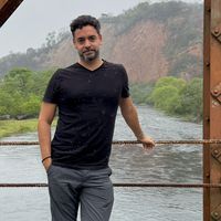 Maximo Salas's Photo