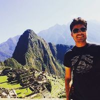 Fotos de Claudio Germain