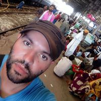 Diego Redrejo's Photo